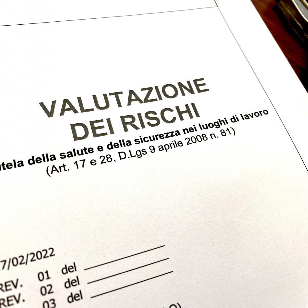 Immagine Sicurezza luoghi di lavoro