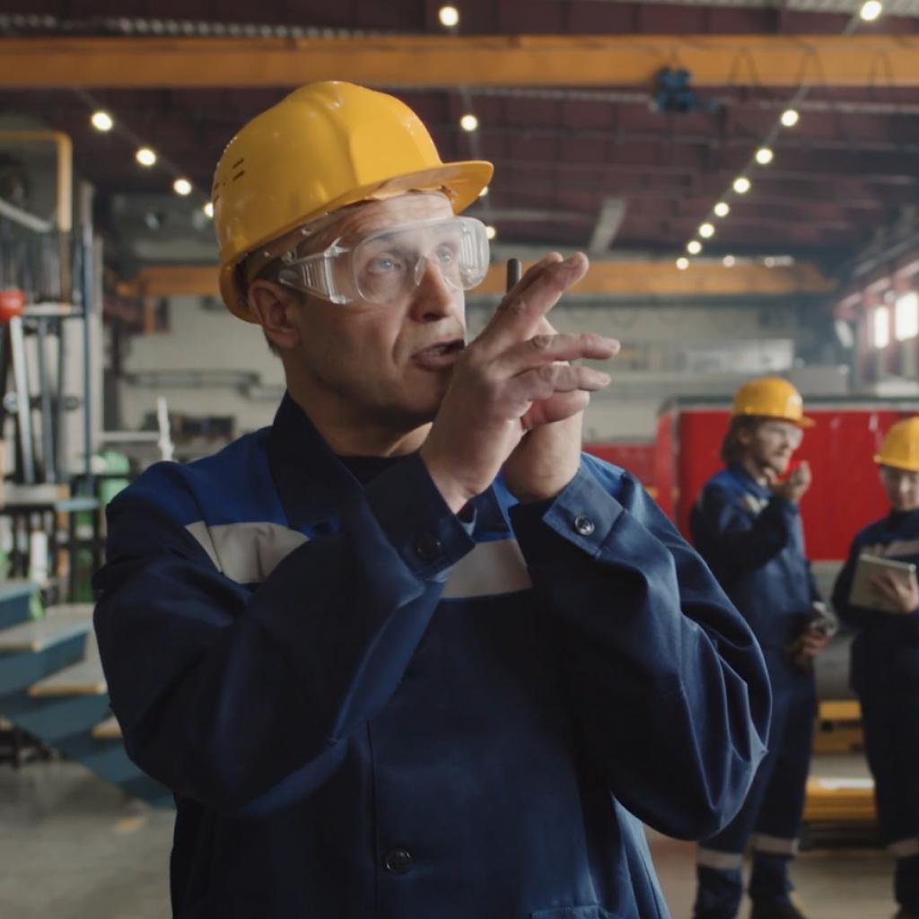 Immagine Pilotage e direzione lavori