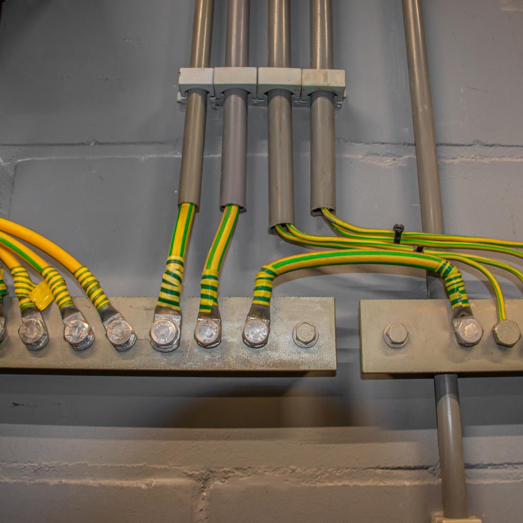 Immagine Verifiche periodiche impianti di messa a terra