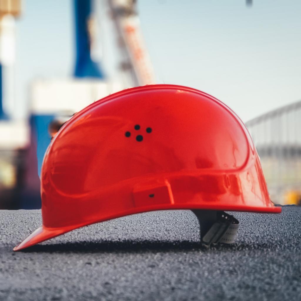 Immagine Sicurezza cantieri