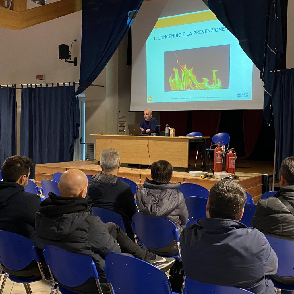 Immagine Corsi di formazione