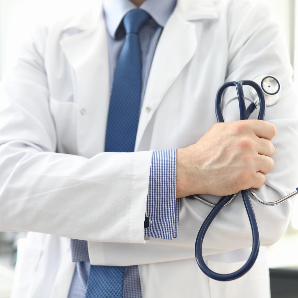 Immagine Medicina del lavoro