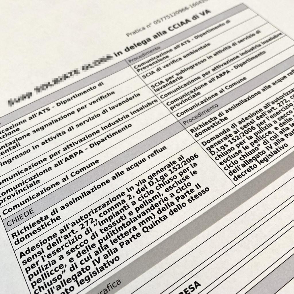 Immagine Autorizzazioni all’esercizio